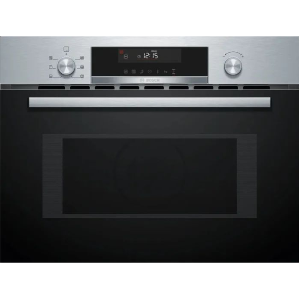 Встраиваемая микроволновая печь Bosch CMA585GS1