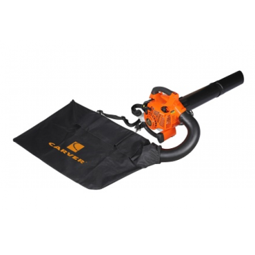 Воздуходувка CARVER GB26/620V 01.024.00035