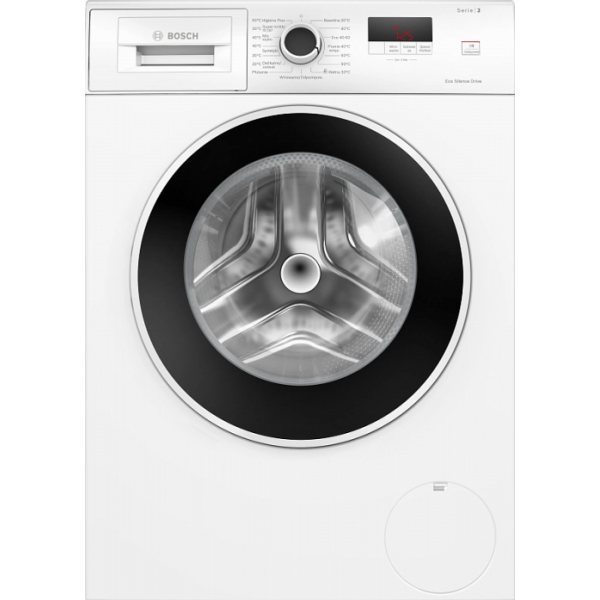 Стиральная машина Bosch WGE03209PL