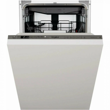 Встраиваемая посудомоечная машина Whirlpool WSIO3O23PFEX Встраиваемая посудомоечная машина Whirlpool WSIO3O23PFEX