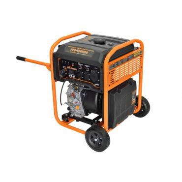 Генератор CARVER PPG - 7000IDE 01.020.00071