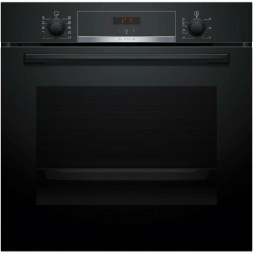 Электрический духовой шкаф Bosch HBA554EB3