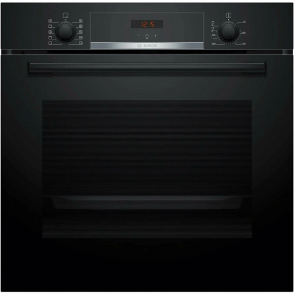 Электрический духовой шкаф Bosch HBA554EB3
