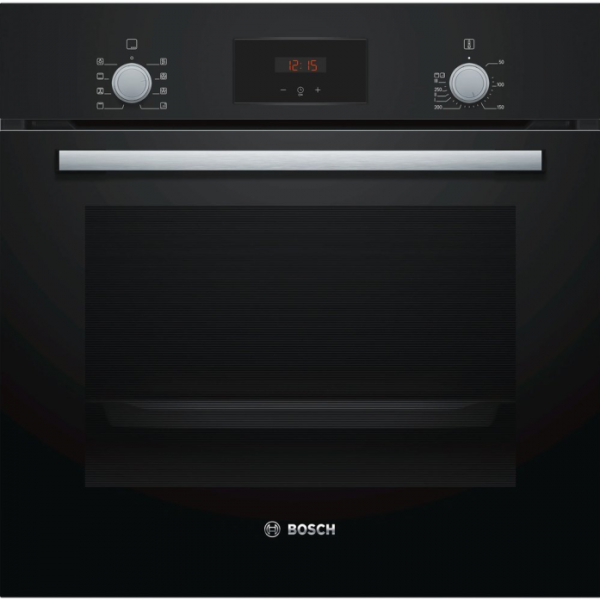 Электрический духовой шкаф Bosch HBF153BB0