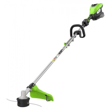 Триммер аккумуляторный GreenWorks ST161S 2112307UB