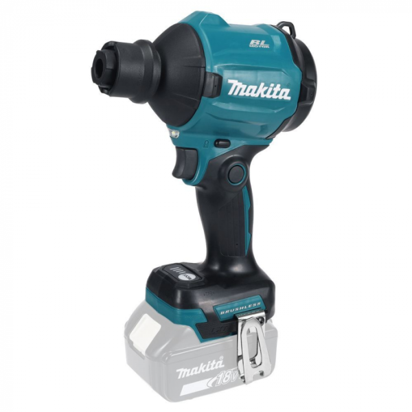 Аккумуляторная воздуходувка Makita DAS180Z