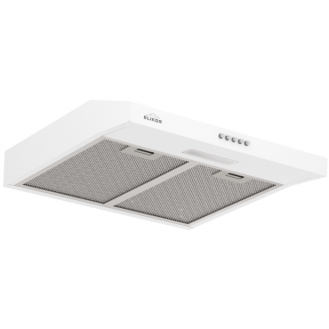 Кухонная вытяжка Elikor ECO ONE 50 WH 300.0744.536