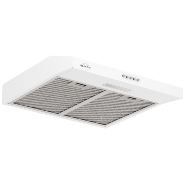 Кухонная вытяжка Elikor ECO ONE 50 WH 300.0744.536