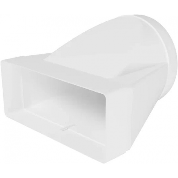 Переходник Franke СПКП D150 эксцентриковый 220х90 пластик 112.0757.767