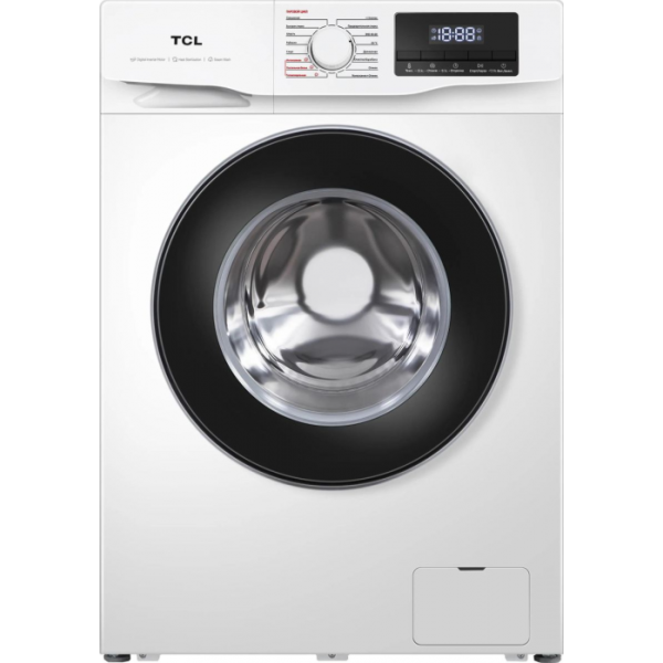 Стиральная машина TCL TWRF-607W12W1