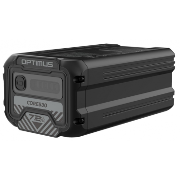 Аккумулятор GreenWorks CORE 530 82V 7,2 Ач (2958207)