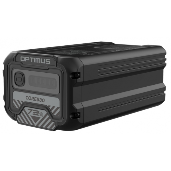 Аккумулятор GreenWorks CORE 530 82V 7,2 Ач (2958207)