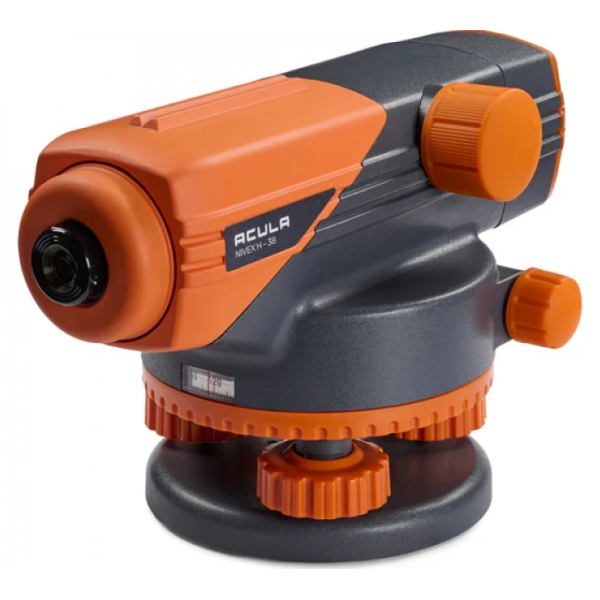 Нивелир оптический INSTRUMAX ACULA NIVEX H-38 LA00107