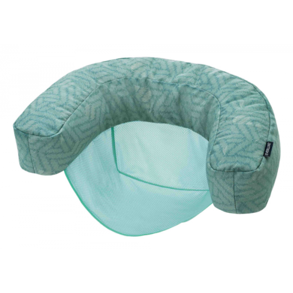 Матрас-кресло для плавания BestWay Everluxe Noodle Chair 43908 BW