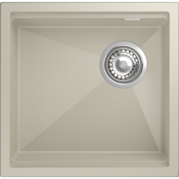 Мойка Rivelato LINO LN-454-R beige scuro