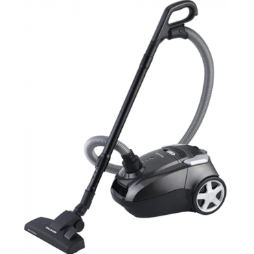 Пылесос Willmark VC-2650DBM серый