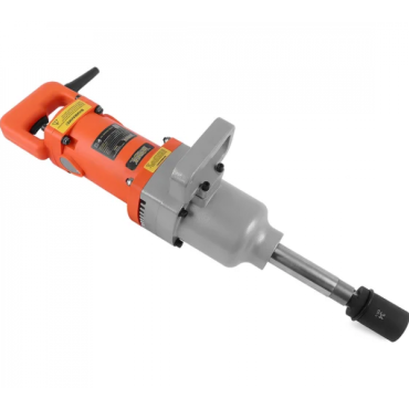 Гайковерт ударный MESSER 645C 05-40-645