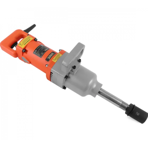 Гайковерт ударный MESSER 645C 05-40-645