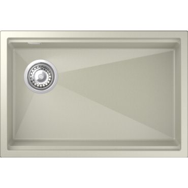 Мойка Rivelato LINO LN-654-L topazio