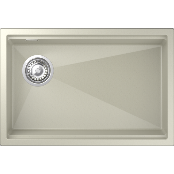 Мойка Rivelato LINO LN-654-L topazio