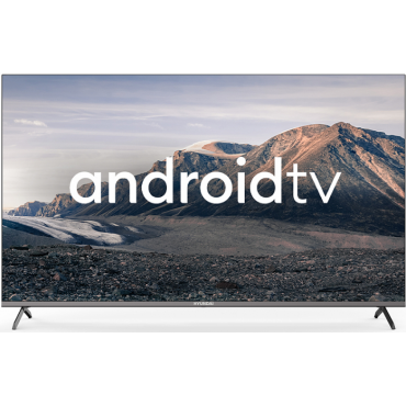 Телевизор Hyundai H-LED55BU7006 UHD 4K SMART TV
