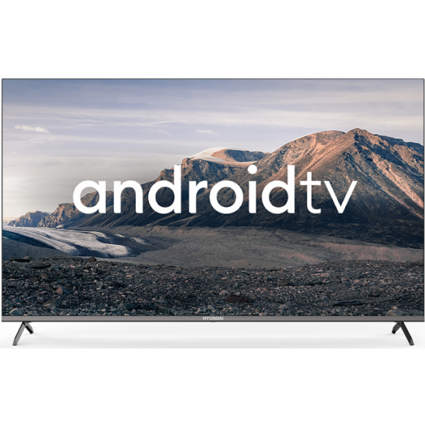 Телевизор Hyundai H-LED55BU7006 UHD 4K SMART TV