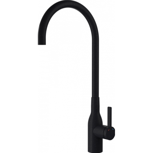Смеситель для кухни Rivelato LIVO 3975280 nero