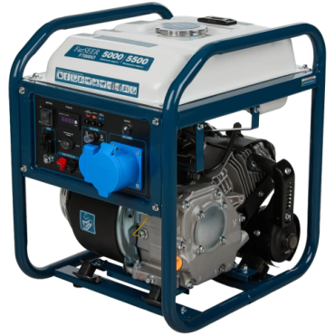 Бензиновый инверторный генератор FarSEER F7000iO 7727000107