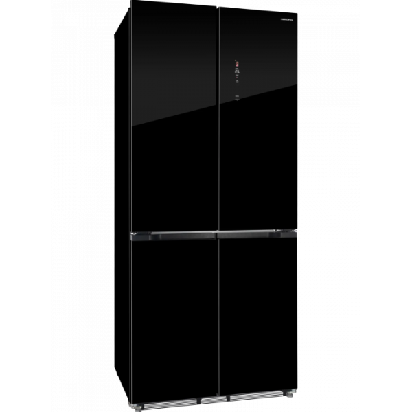 Холодильник Hiberg i-RFQ 600 GB