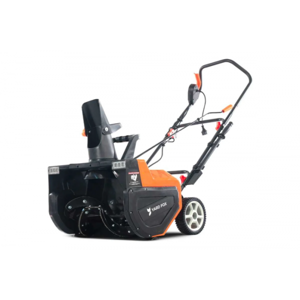 Электрический снегоуборщик Yard Fox BASIC E5633 SBE01563322