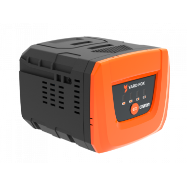 Аккумулятор Yard Fox 40V 2,5А B0P-SP04-4025ZA