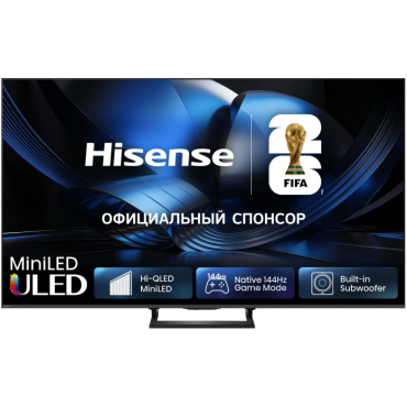 Телевизор Hisense 55U7S