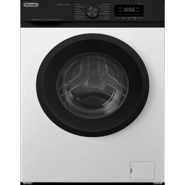 Стиральная машина DeLonghi MARSELLA L 1025 VI