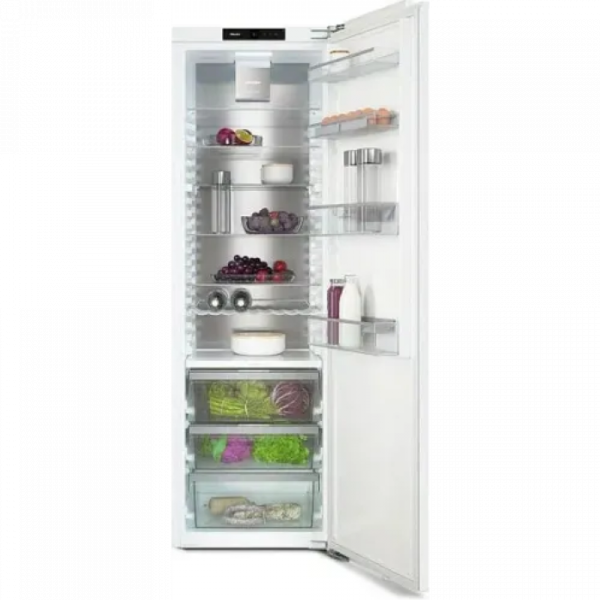 Встраиваемые холодильники Miele K 7747 С