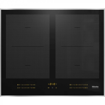 Индукционная варочная панель Miele KM 7564 FR