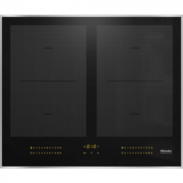 Индукционная варочная панель Miele KM 7564 FR