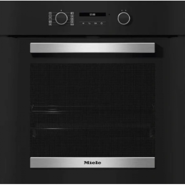 Духовой шкаф Miele H2465 BP OBSW