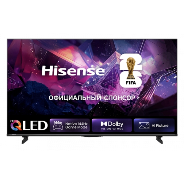 Телевизор Hisense 85E7S PRO
