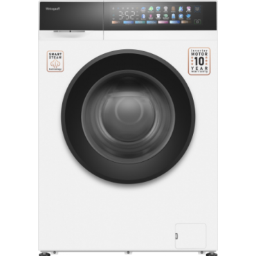 Стиральная машина Weissgauff WM 39107 Full Touch Inverter Steam 440451