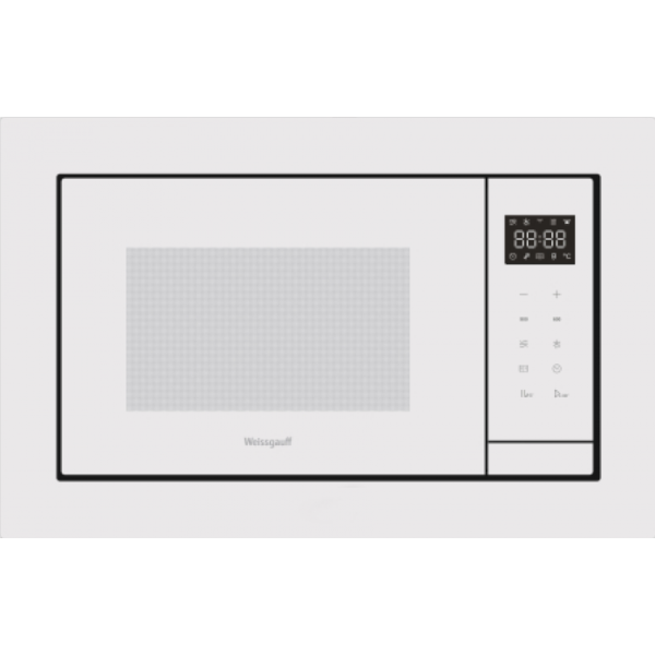 Микроволновая печь Weissgauff HMT-252 Full Touch 440749