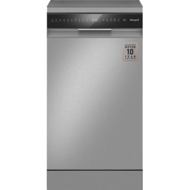 Посудомоечная машина Weissgauff DW 4508 Inverter Autoopen Inox 439782