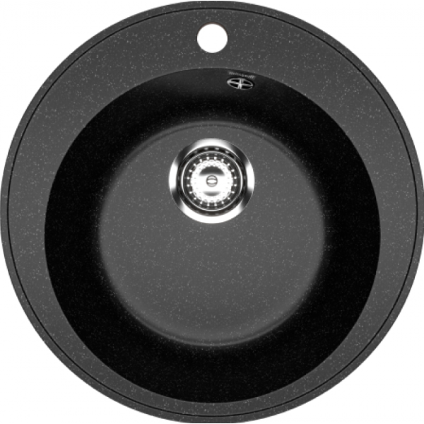 Мойка Weissgauff WG 47504 Classic Black 441244