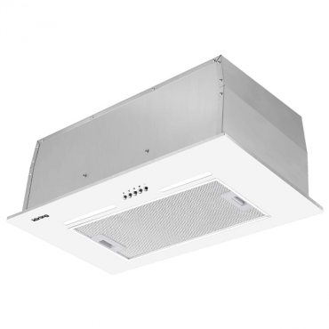 Встраиваемая вытяжка Korting KHI 60087 W