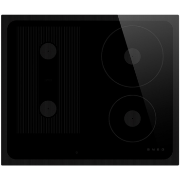 Электрическая варочная панель Smeg SI1M24644D