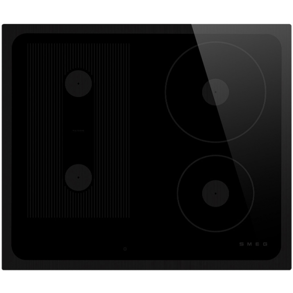 Электрическая варочная панель Smeg SI1M24644D