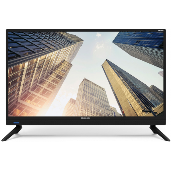 Телевизор SOUNDMAX SM-LED24M09