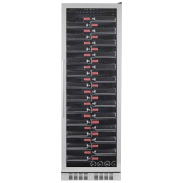 Холодильник винный Temptech CPRO1800SX-24 Холодильник винный Temptech CPRO1800SX-24