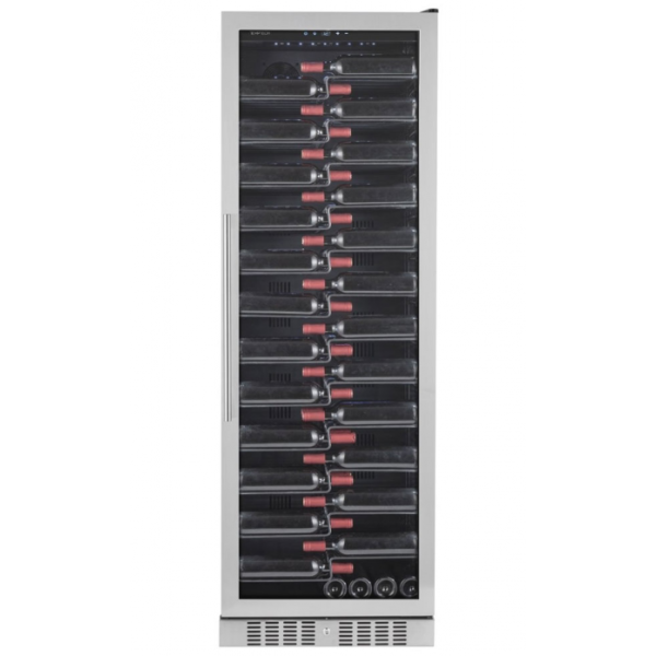 Холодильник винный Temptech CPRO1800SX-24