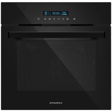 Шкаф духовой электрический Maunfeld AEOD6063BM