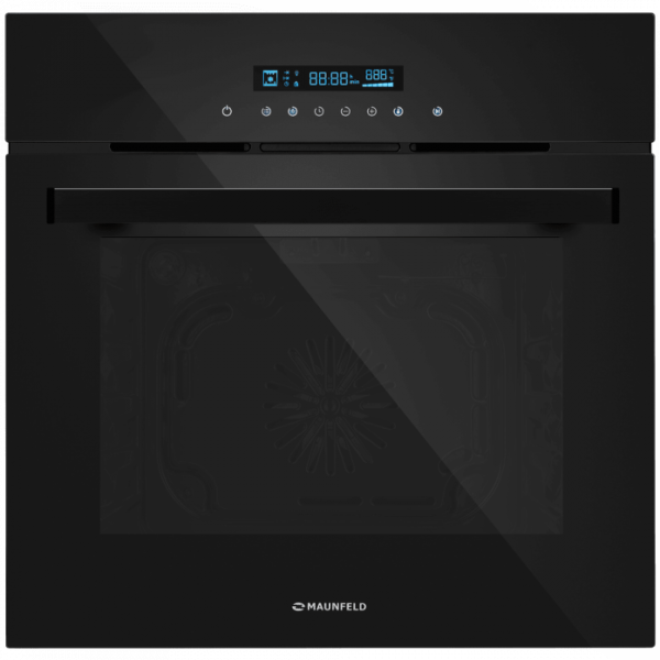 Шкаф духовой электрический Maunfeld AEOD6063BM